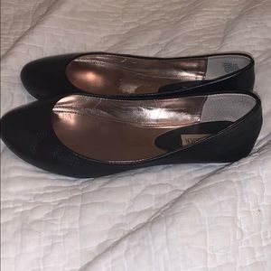 Steve Madden Flats